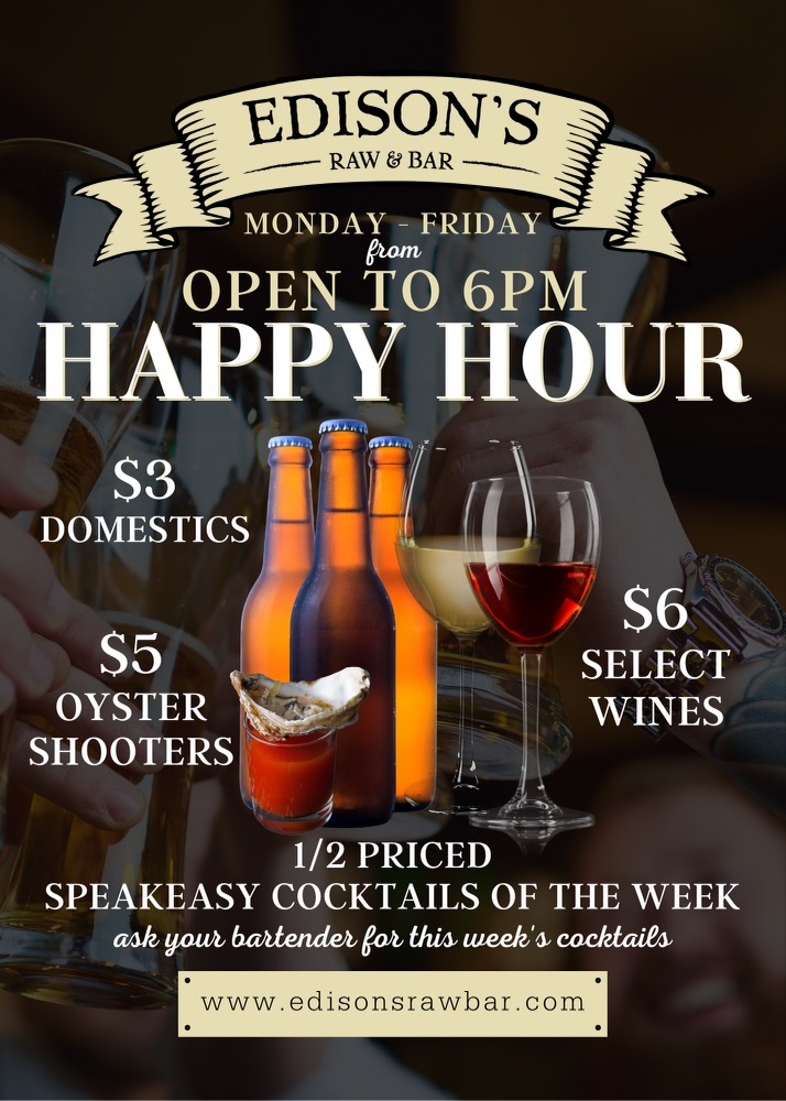 Copy of Happy Hour (5 × 7 in) - 1